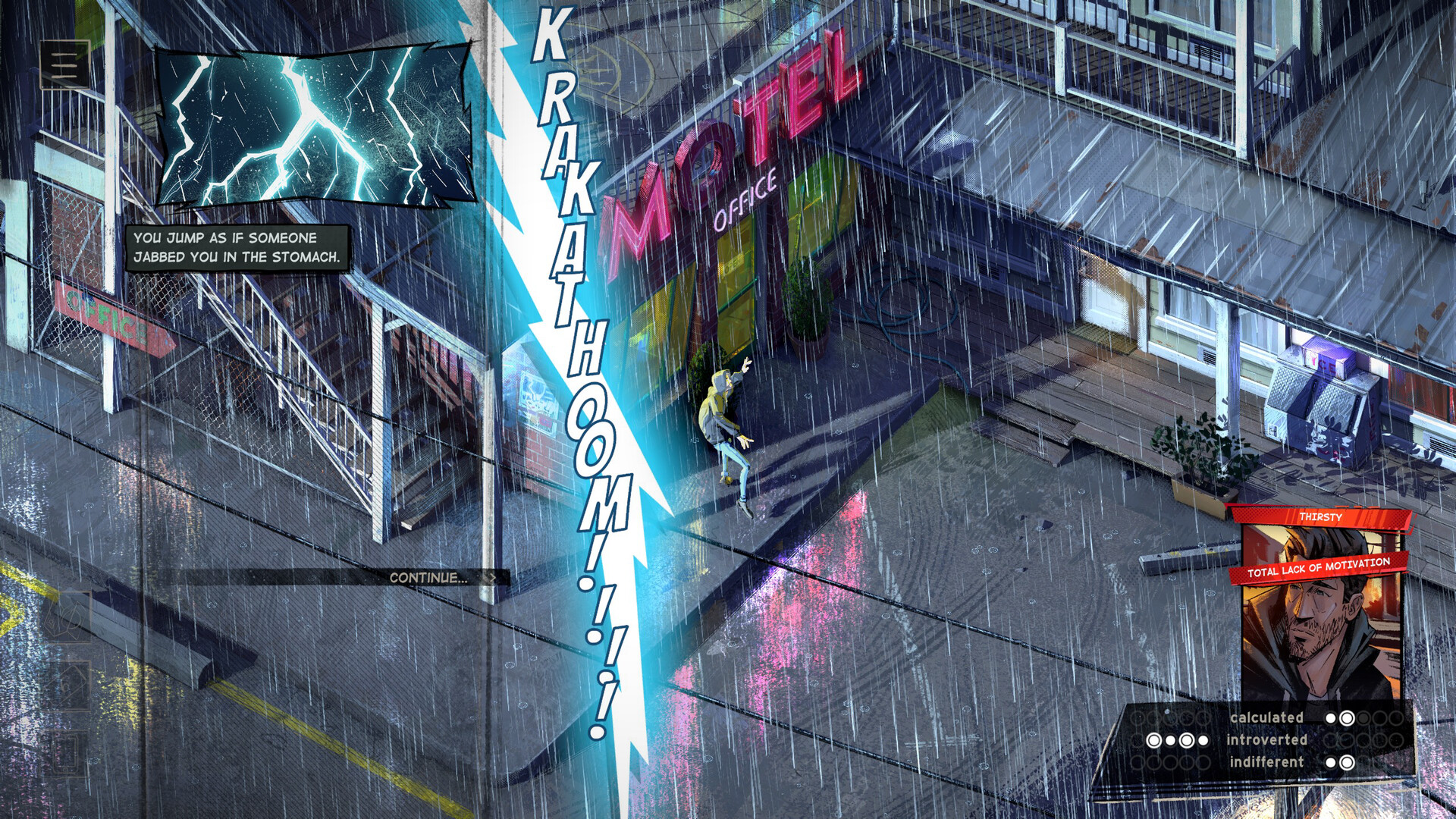 ꡼ No.006 | ʥƥRPGRue Valley꡼롼פ˼줿͸ŪʰǤ襤ʤ۾︽ݤ