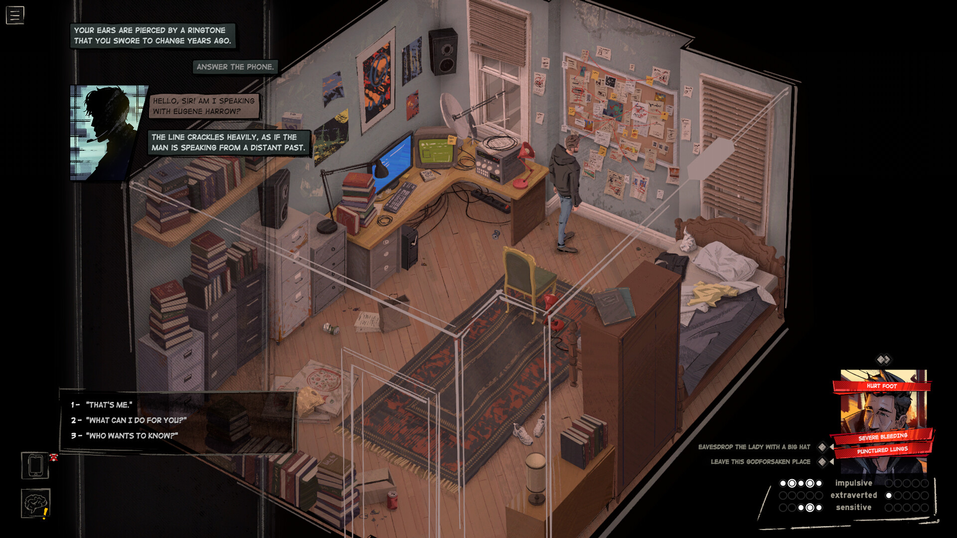 ꡼ No.011 | PC Rue Valley