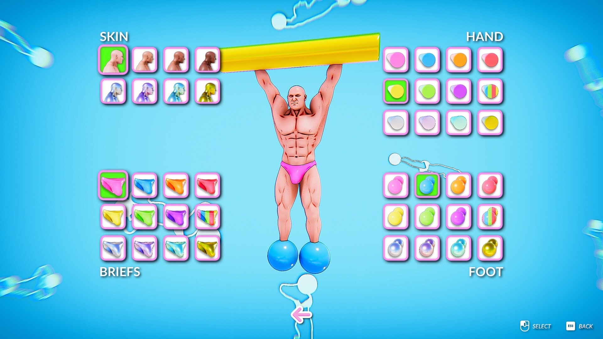 ꡼ No.008 | PC It's OK to Fail