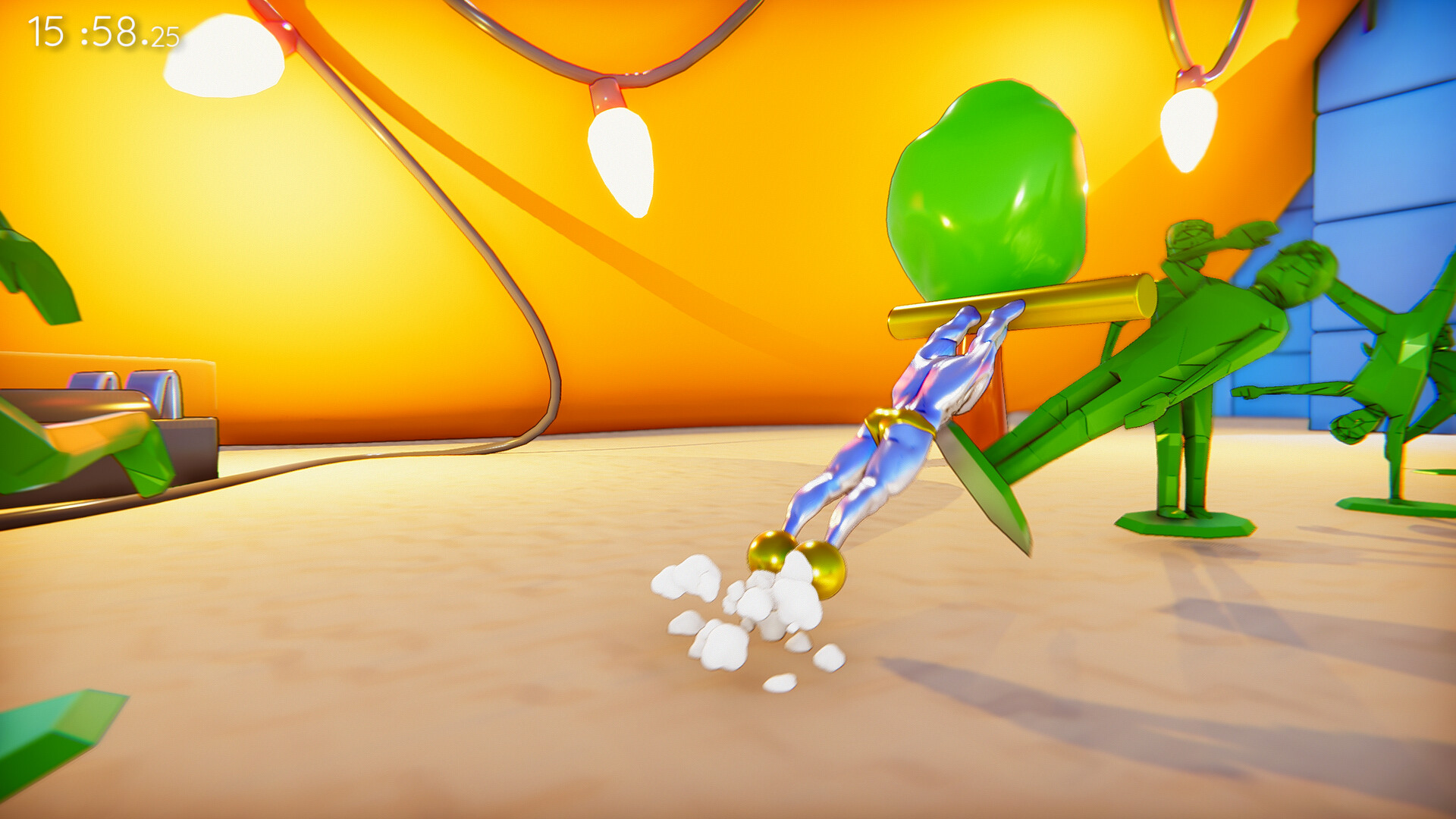 ꡼ No.010 | PC It's OK to Fail