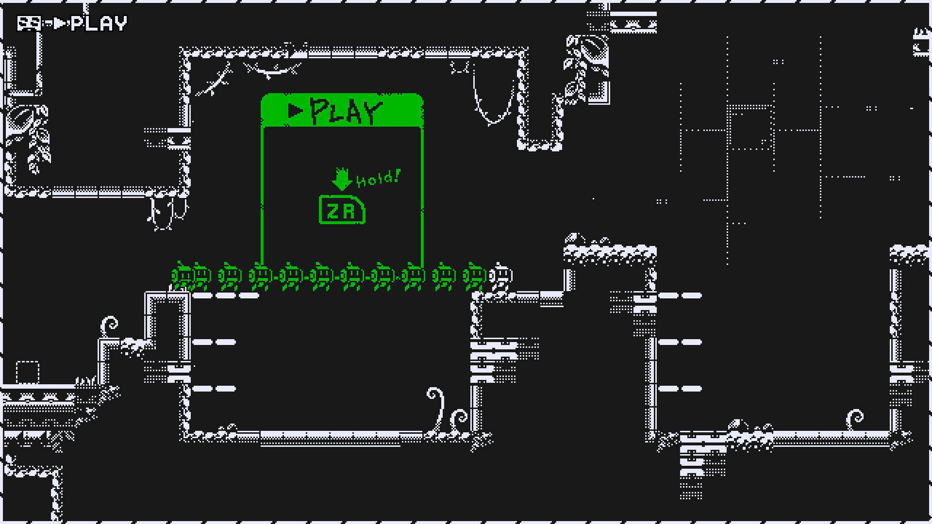 ꡼ No.009 | Nintendo Switch MotionRec