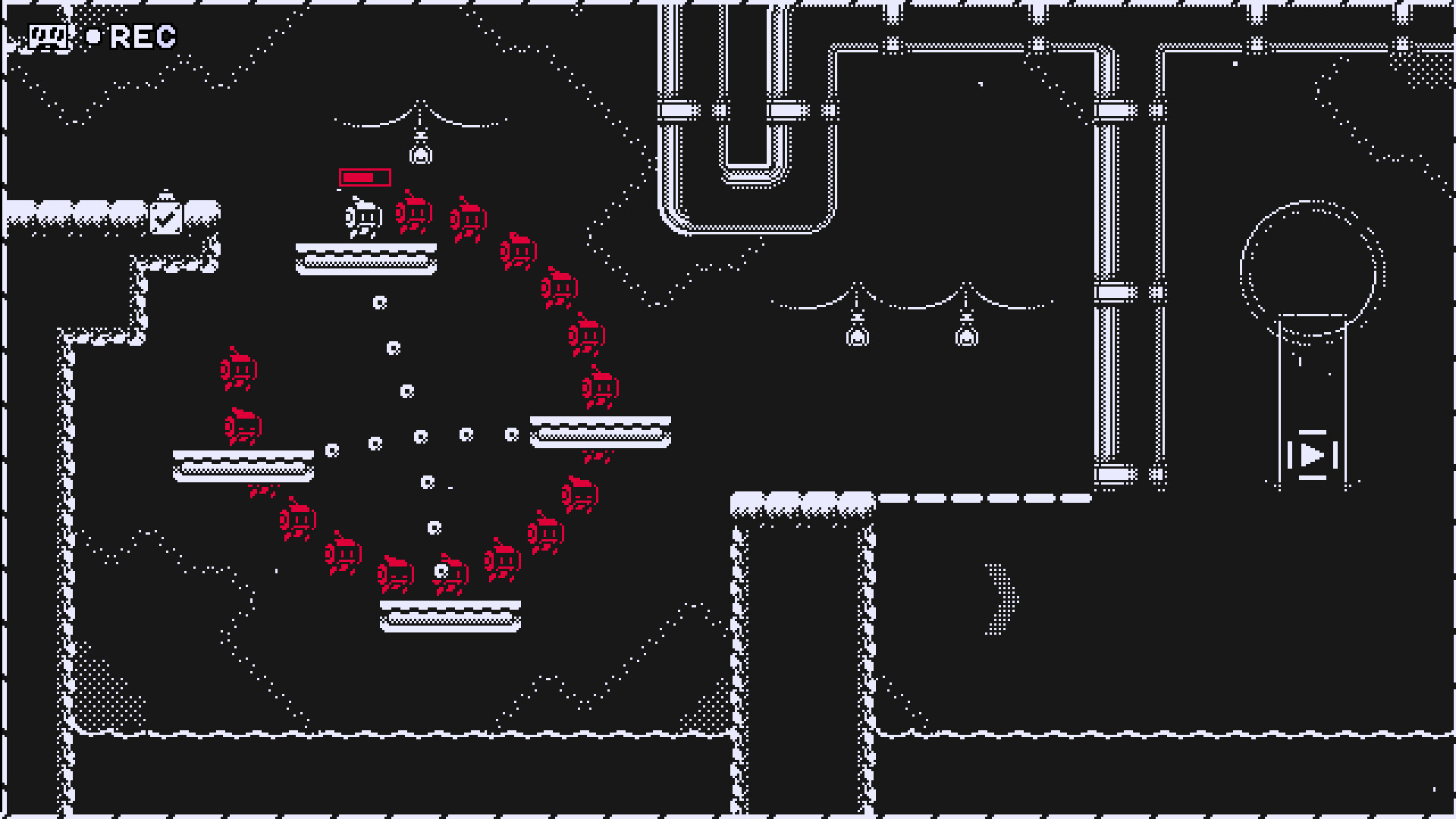 ꡼ No.011 | Nintendo Switch MotionRec