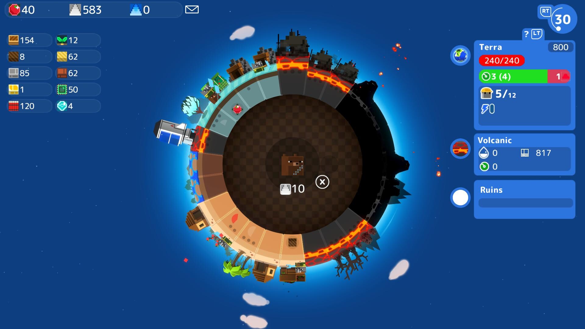 ꡼ No.008 | PC A Planet of Mine MasterMine Edition