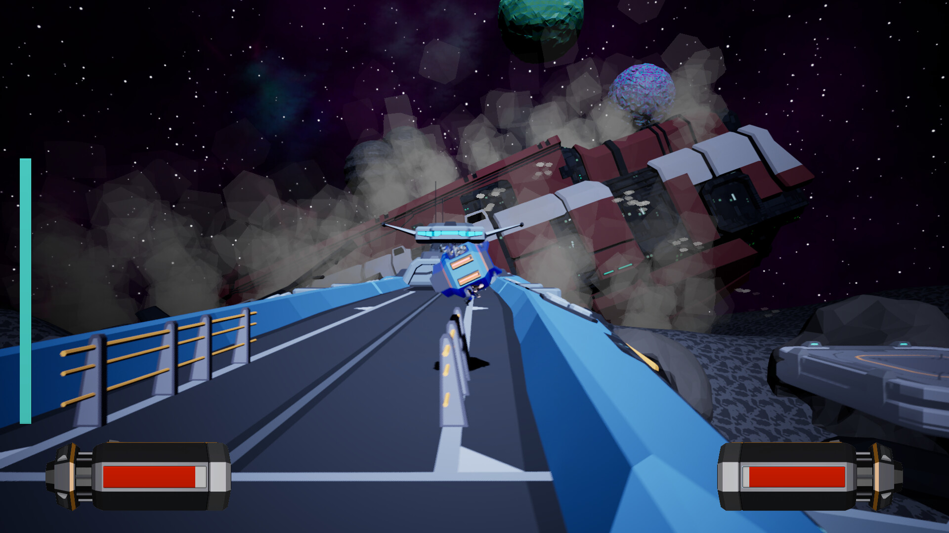 ꡼ No.007 | PC CoThrust