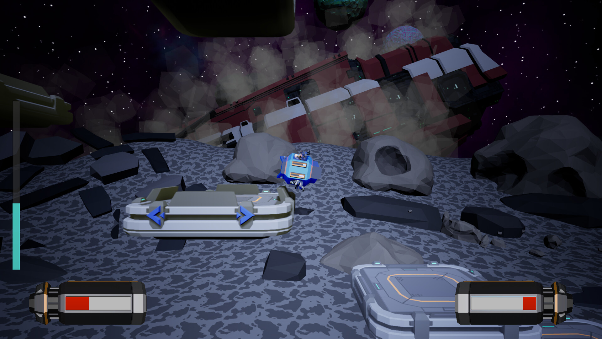 ꡼ No.009 | PC CoThrust