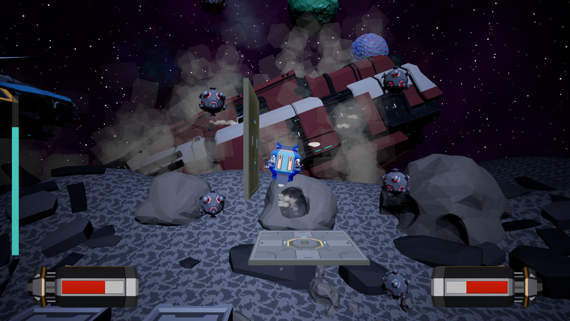 ꡼ No.010 | PC CoThrust