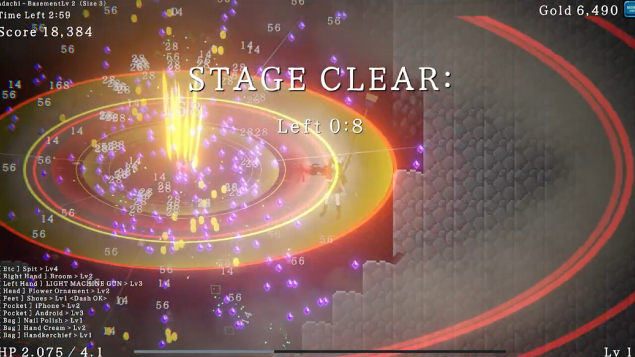 ꡼ No.010 | PC ХС