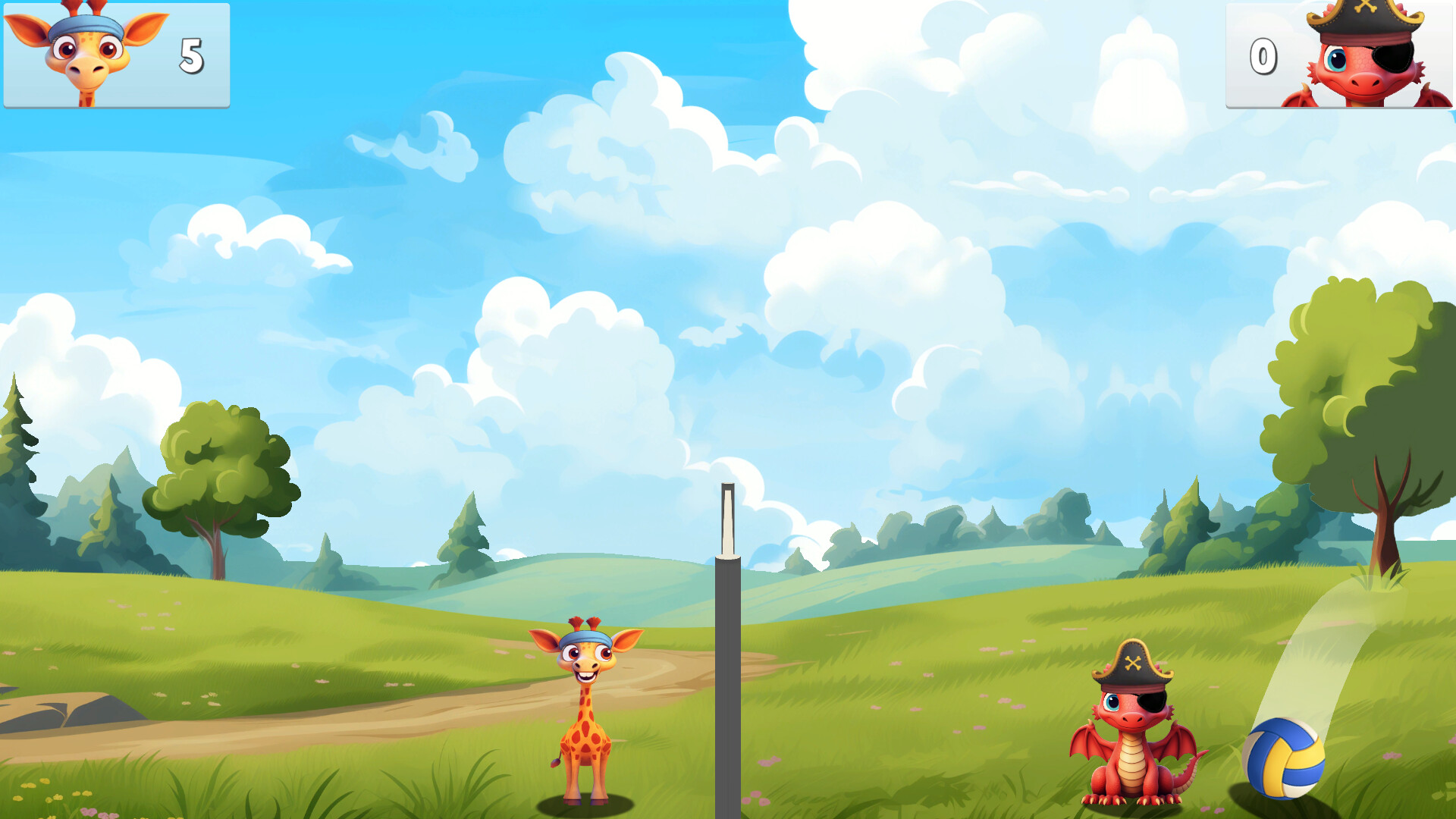 ꡼ No.003 | PC Jiggly Strike