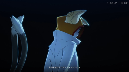 画像ギャラリー No.007のサムネイル画像 / ［プレイレポ］「BLAZBLUE ENTROPY EFFECT X」では，ローグライトアクションと新規ストーリーで新たな蒼の物語が描かれる