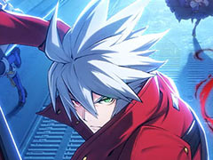 「BLAZBLUE ENTROPY EFFECT X」，本日発売。100種類以上の「戦術」スキルを組み合わせて独自のビルドを楽しめるローグライトアクション