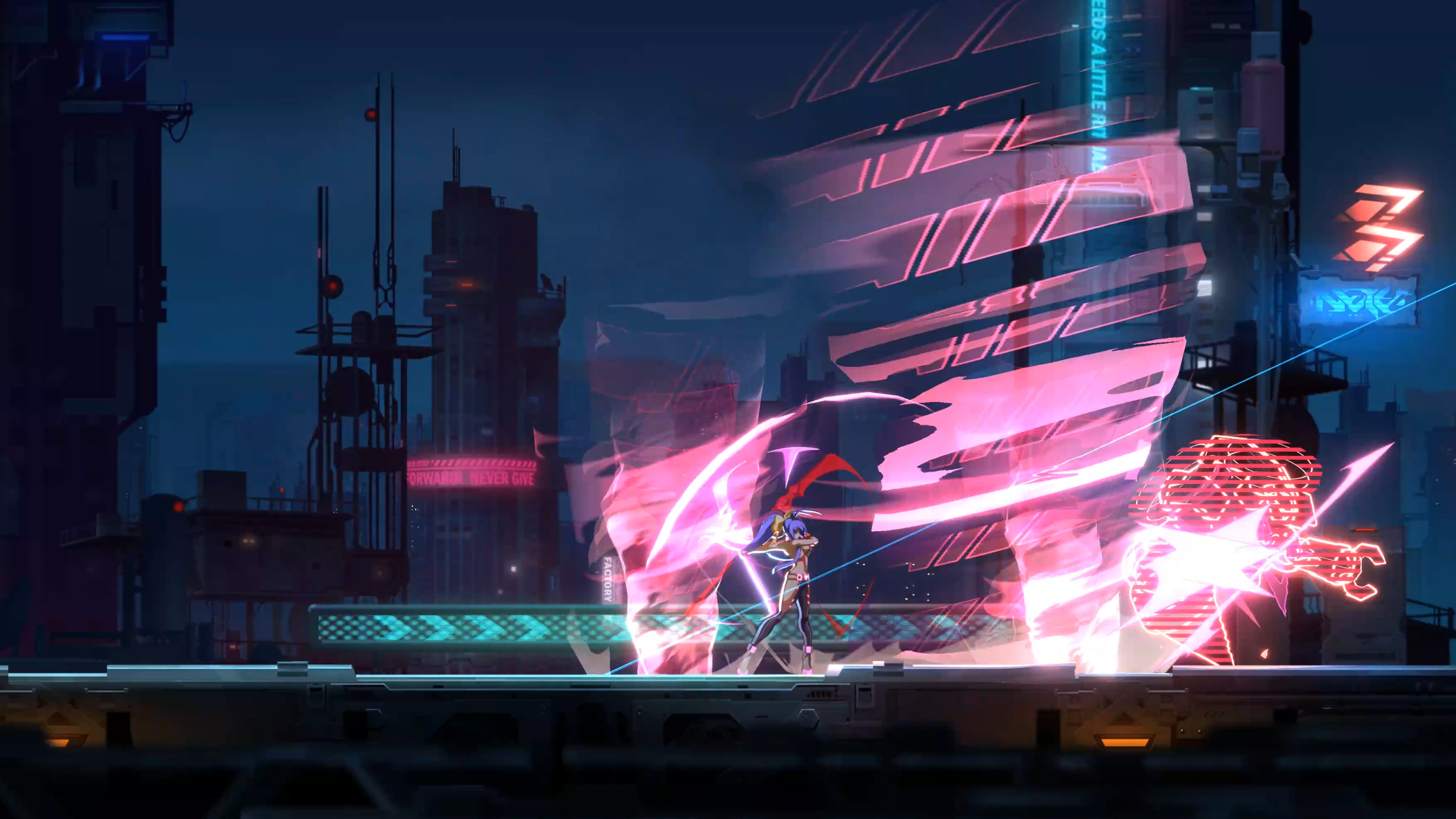 ꡼ No.005 | PS5 BLAZBLUE ENTROPY EFFECT X