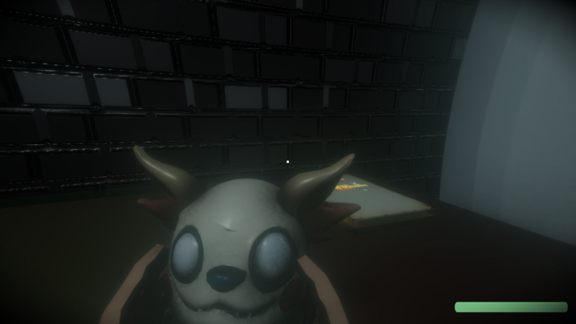 ꡼ No.002 | PC Lunhowl: Co-op Horror