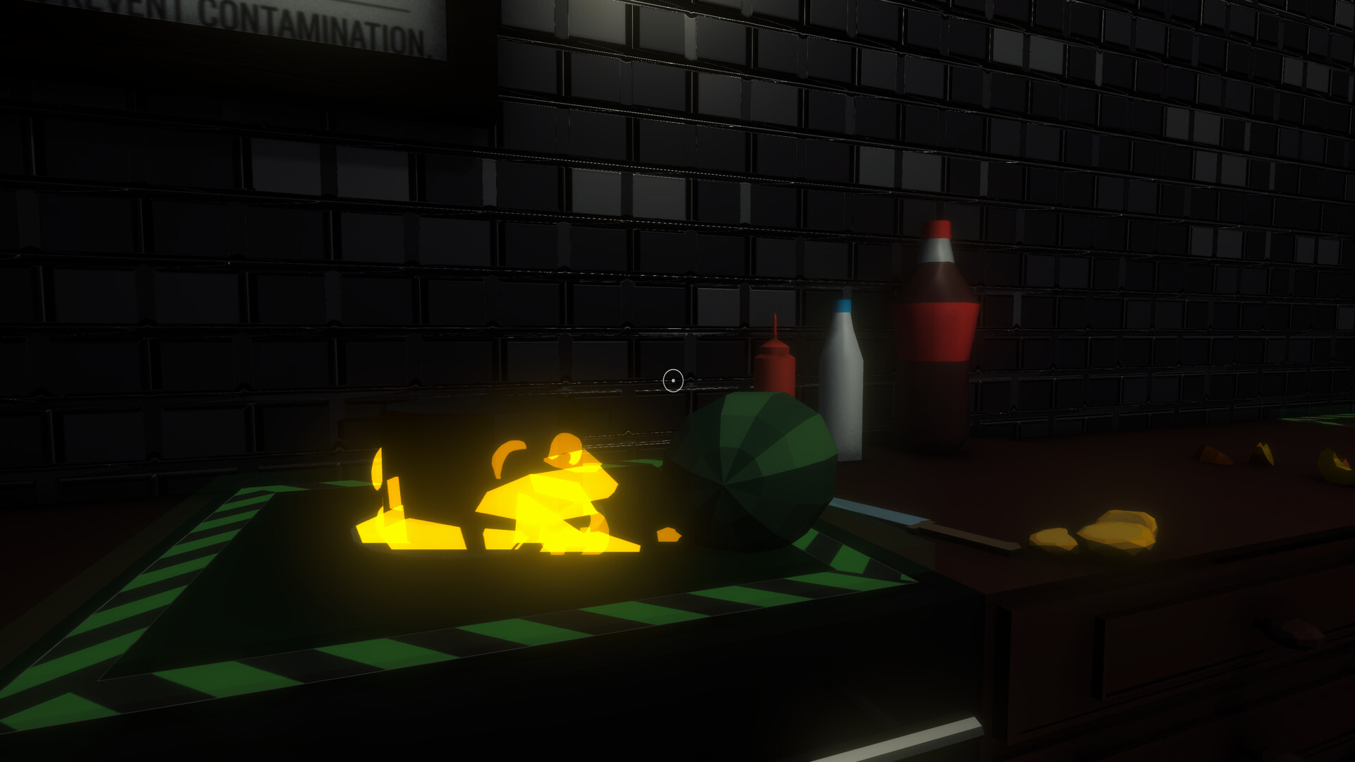 ꡼ No.005 | PC Lunhowl: Co-op Horror