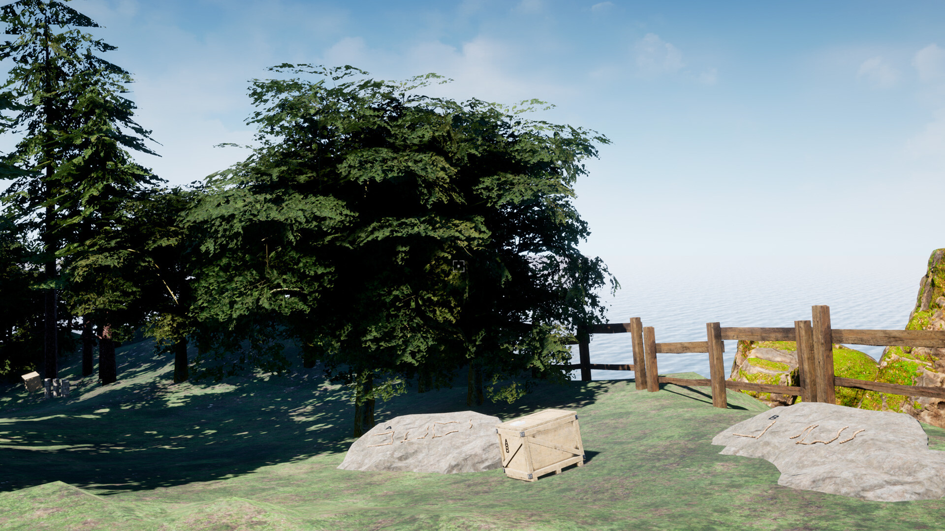 ꡼ No.007 | PC The Island - Escape Room