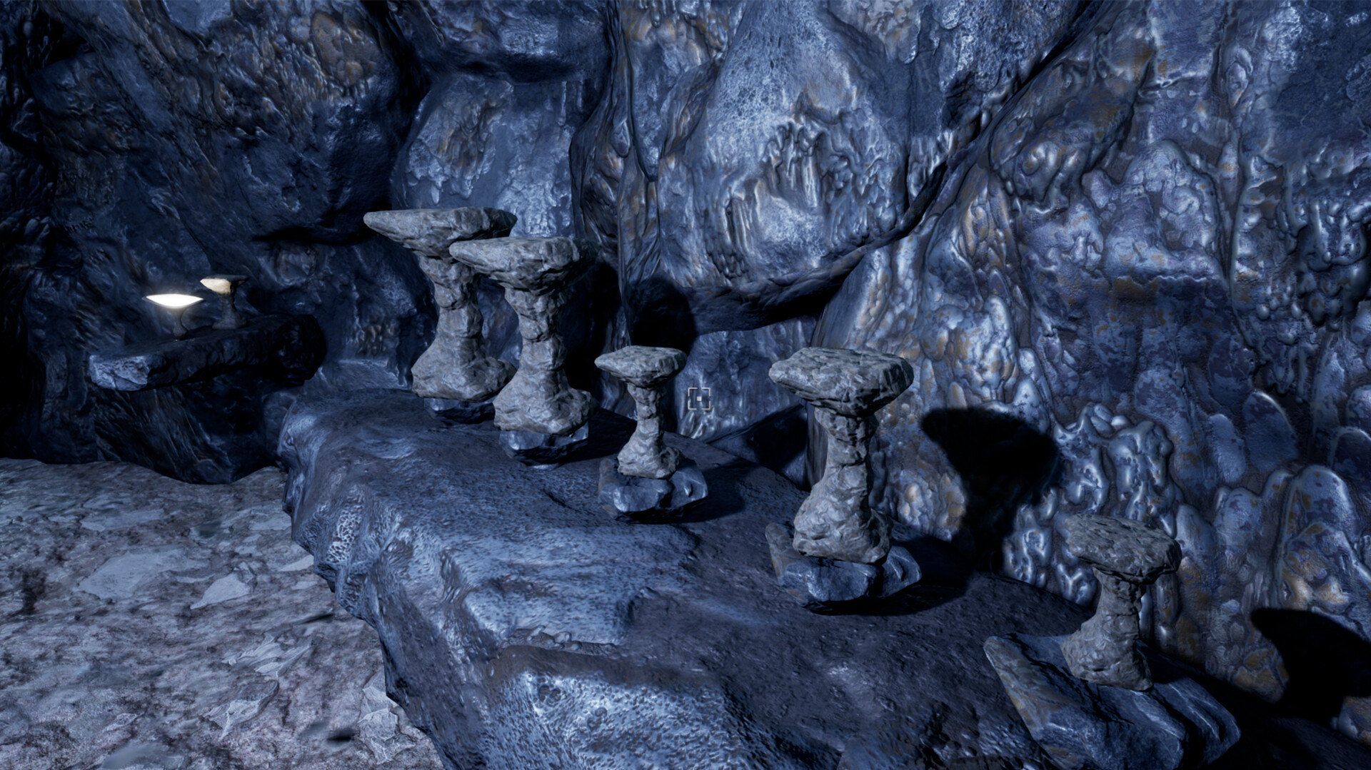 ꡼ No.008 | PC The Island - Escape Room