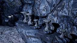 The Island - Escape Room