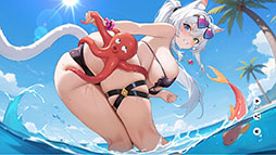 ꡼ No.001 | ɥ٥Dragon Travel