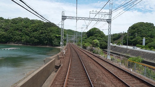 画像ギャラリー No.003のサムネイル画像 / 「鉄道にっぽん!RealPro 長距離運転!特急ひのとり 近畿日本鉄道 編」,追加DLC第1弾「観光特急 しまかぜ(50000系)」を2026年春に配信