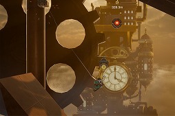 ���������꡼ No.002�Υ���ͥ������ / �����ȥ��ܥåȤ�������ĺ����ܻؤ�����������ѥ󥯤Υ磻�䡼��������󥲡���֥��ʤȥڥ����Ի׵Ĥ���ס��θ��Ǥ�Steam���ۿ�����