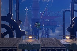 ���������꡼ No.004�Υ���ͥ������ / �����ȥ��ܥåȤ�������ĺ����ܻؤ�����������ѥ󥯤Υ磻�䡼��������󥲡���֥��ʤȥڥ����Ի׵Ĥ���ס��θ��Ǥ�Steam���ۿ�����