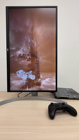 ���������꡼ No.007�Υ���ͥ������ / �����ȥ��ܥåȤ�������ĺ����ܻؤ�����������ѥ󥯤Υ磻�䡼��������󥲡���֥��ʤȥڥ����Ի׵Ĥ���ס��θ��Ǥ�Steam���ۿ�����