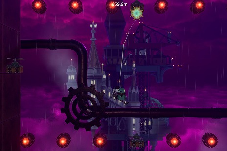 ���������꡼ No.012�Υ���ͥ������ / �����ȥ��ܥåȤ�������ĺ����ܻؤ�����������ѥ󥯤Υ磻�䡼��������󥲡���֥��ʤȥڥ����Ի׵Ĥ���ס��θ��Ǥ�Steam���ۿ�����