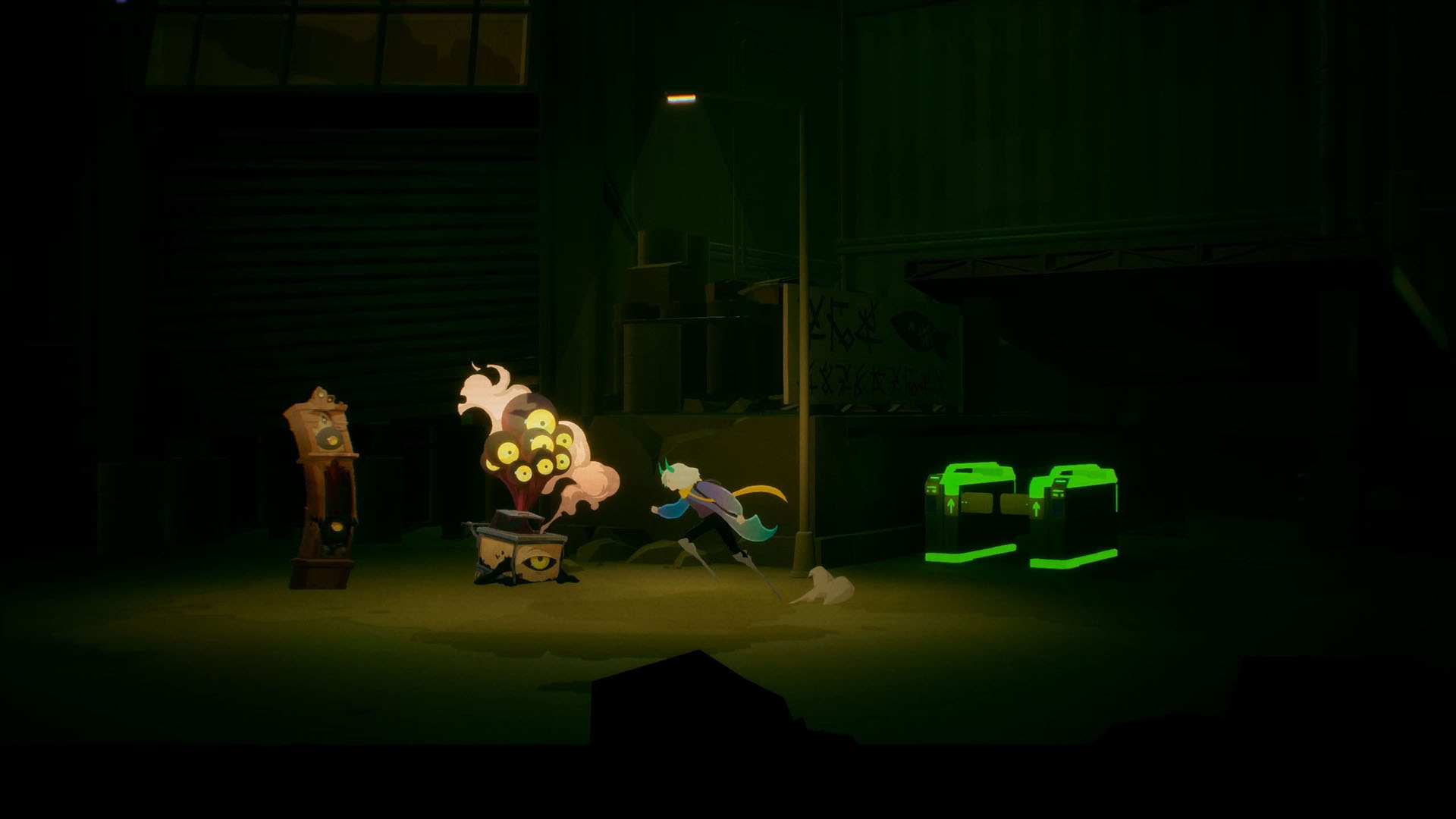 ꡼ No.010 | PS5 Possessor(s)