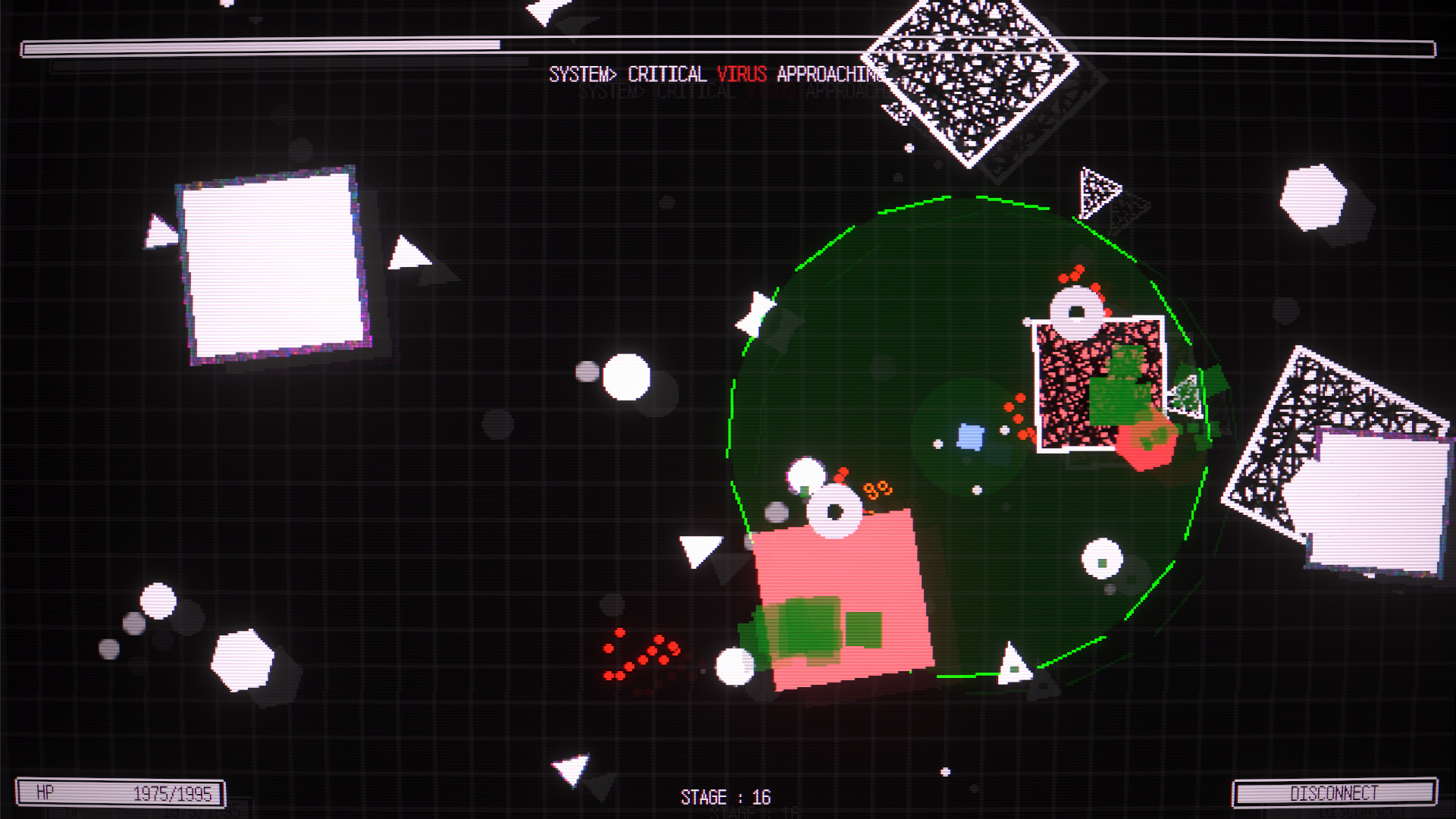 ꡼ No.008 | PC DEFRAG