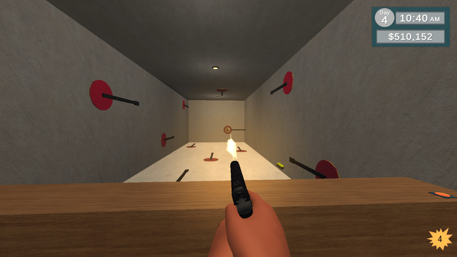 ꡼ No.012 | PC Another Day Another Dollar