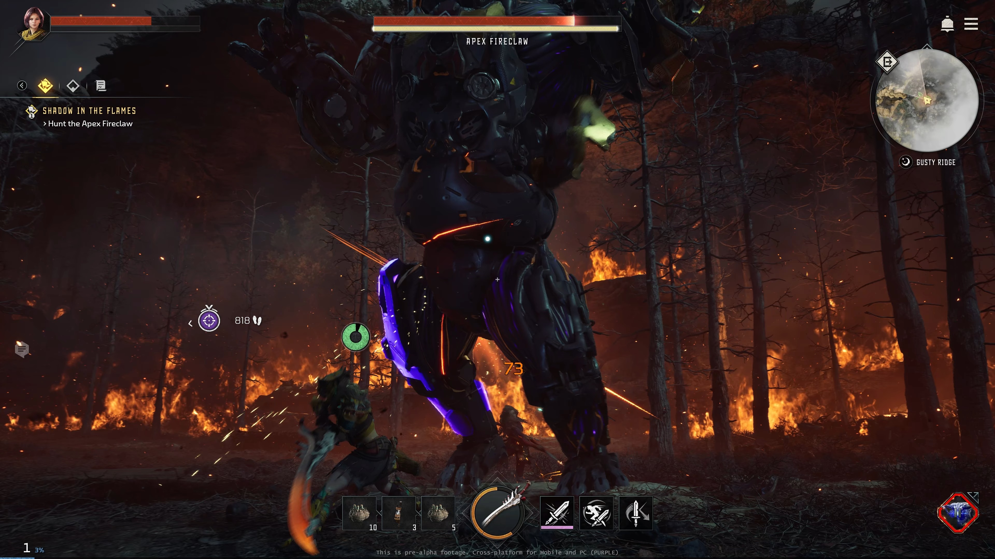 ꡼ No.009 | Horizonץ꡼MMORPGHorizon Steel FrontiersȯɽȯϡڹNCSOFTG-STAR 2025