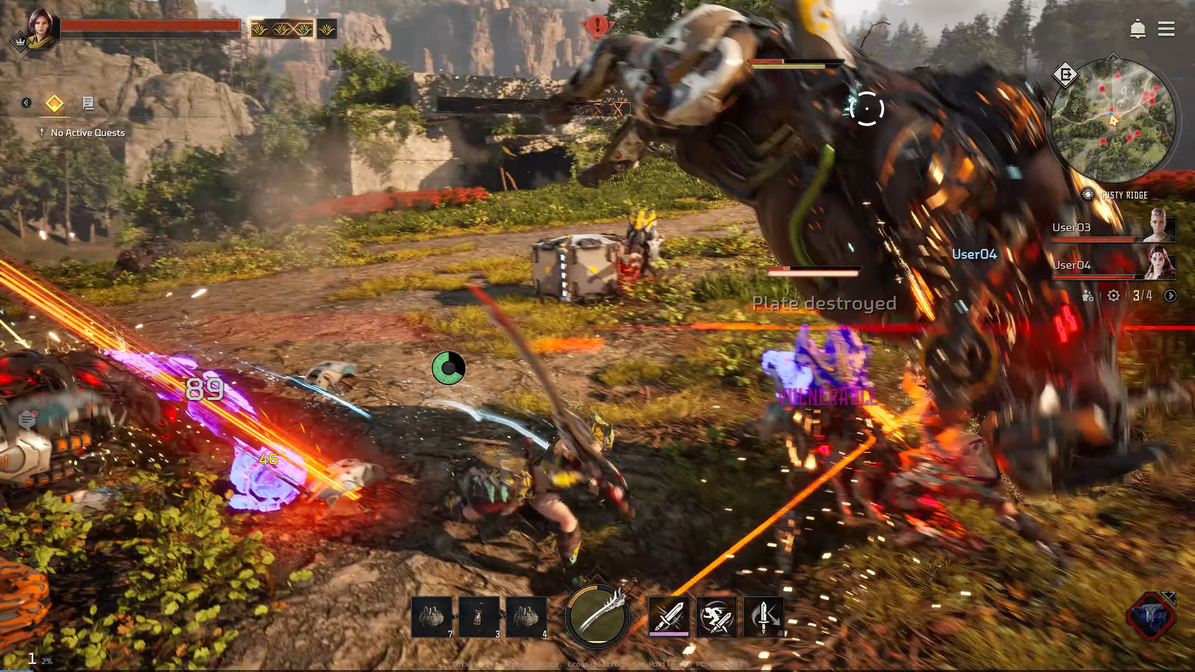 ꡼ No.010 | Horizonץ꡼MMORPGHorizon Steel FrontiersȯɽȯϡڹNCSOFTG-STAR 2025