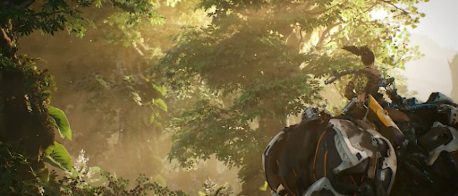 ���������꡼ No.004�Υ���ͥ������ / ��Horizon�ץ��꡼�����MMORPG��Horizon Steel Frontiers��ȯɽ����ȯ�ϡ��ڹ�NCSOFT��G-STAR 2025��