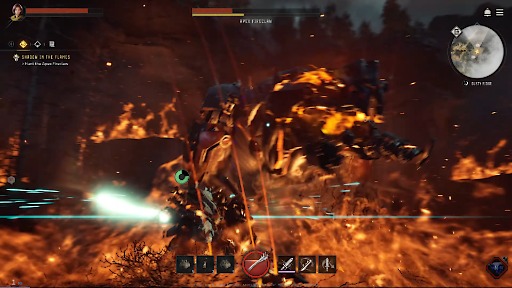 ���������꡼ No.008�Υ���ͥ������ / ��Horizon�ץ��꡼�����MMORPG��Horizon Steel Frontiers��ȯɽ����ȯ�ϡ��ڹ�NCSOFT��G-STAR 2025��