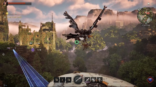 ���������꡼ No.011�Υ���ͥ������ / ��Horizon�ץ��꡼�����MMORPG��Horizon Steel Frontiers��ȯɽ����ȯ�ϡ��ڹ�NCSOFT��G-STAR 2025��