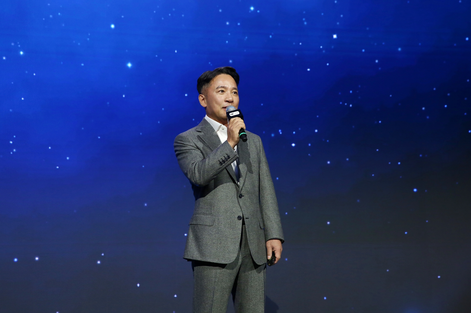 ꡼ No.001 | NCSOFTG-STAR 2025륤٥ȤǡHorizon Steel FrontiersסAION2סCINDER CITYפʤɿ5ȥҲ