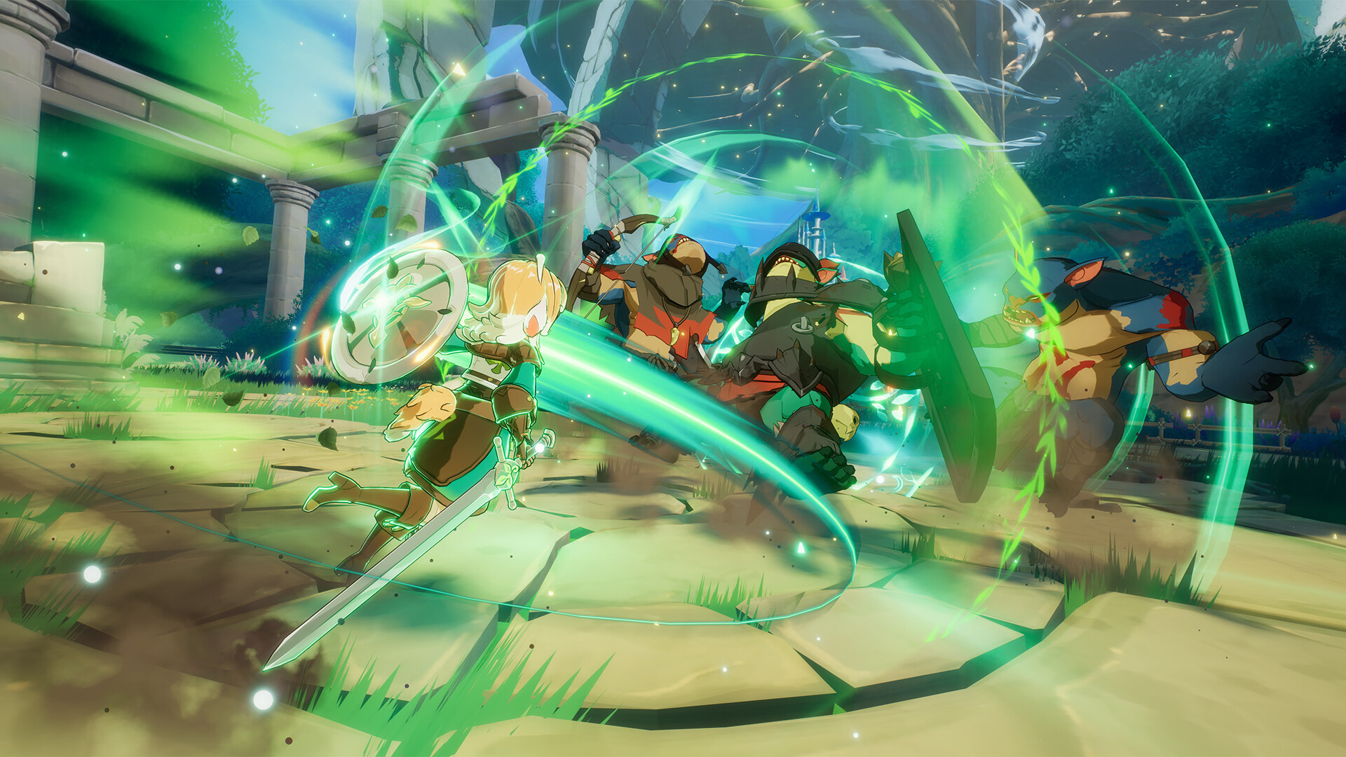 ꡼ No.012 | NCSOFTG-STAR 2025륤٥ȤǡHorizon Steel FrontiersסAION2סCINDER CITYפʤɿ5ȥҲ