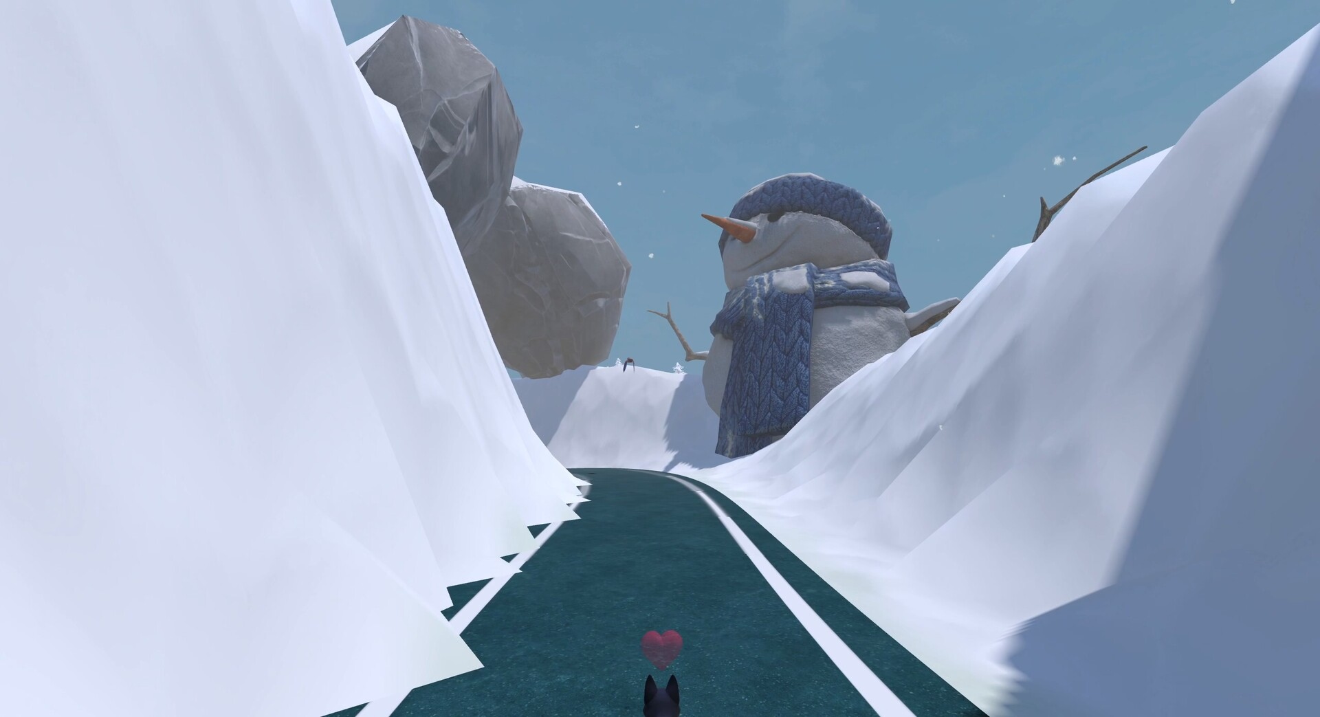 ꡼ No.003 | PC Easy Running