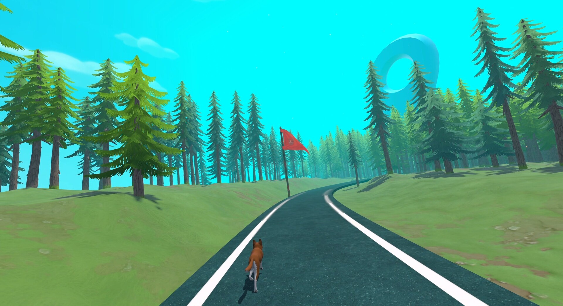 ꡼ No.005 | PC Easy Running