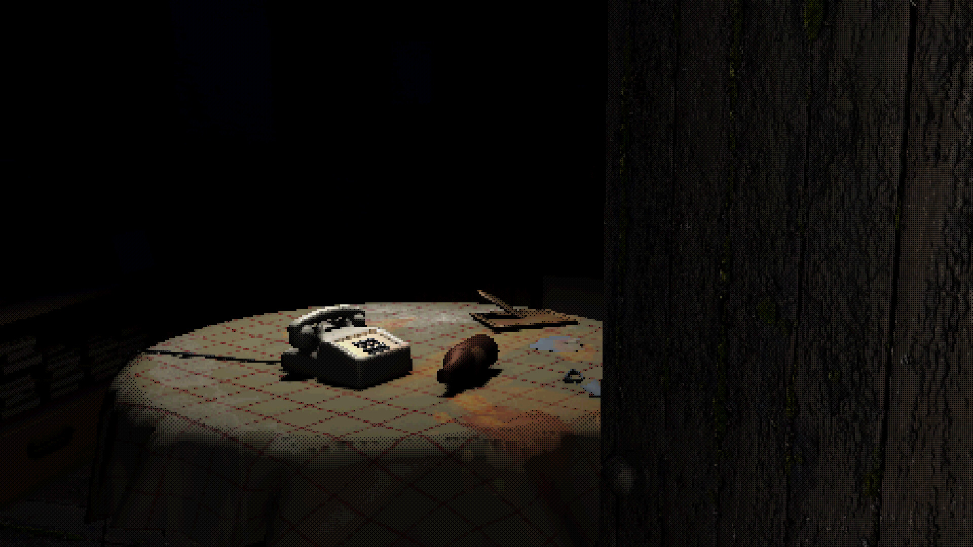 ꡼ No.004 | PC Box of Broken Nails