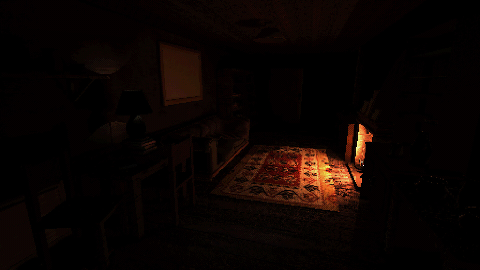 ꡼ No.005 | PC Box of Broken Nails