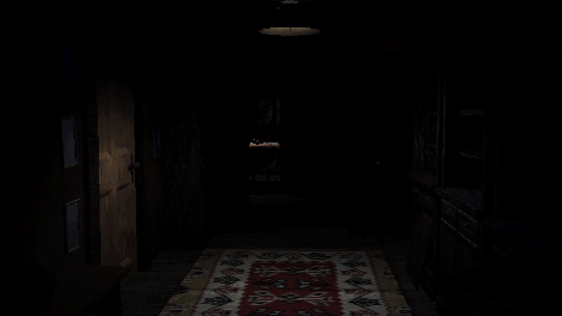 ꡼ No.006 | PC Box of Broken Nails