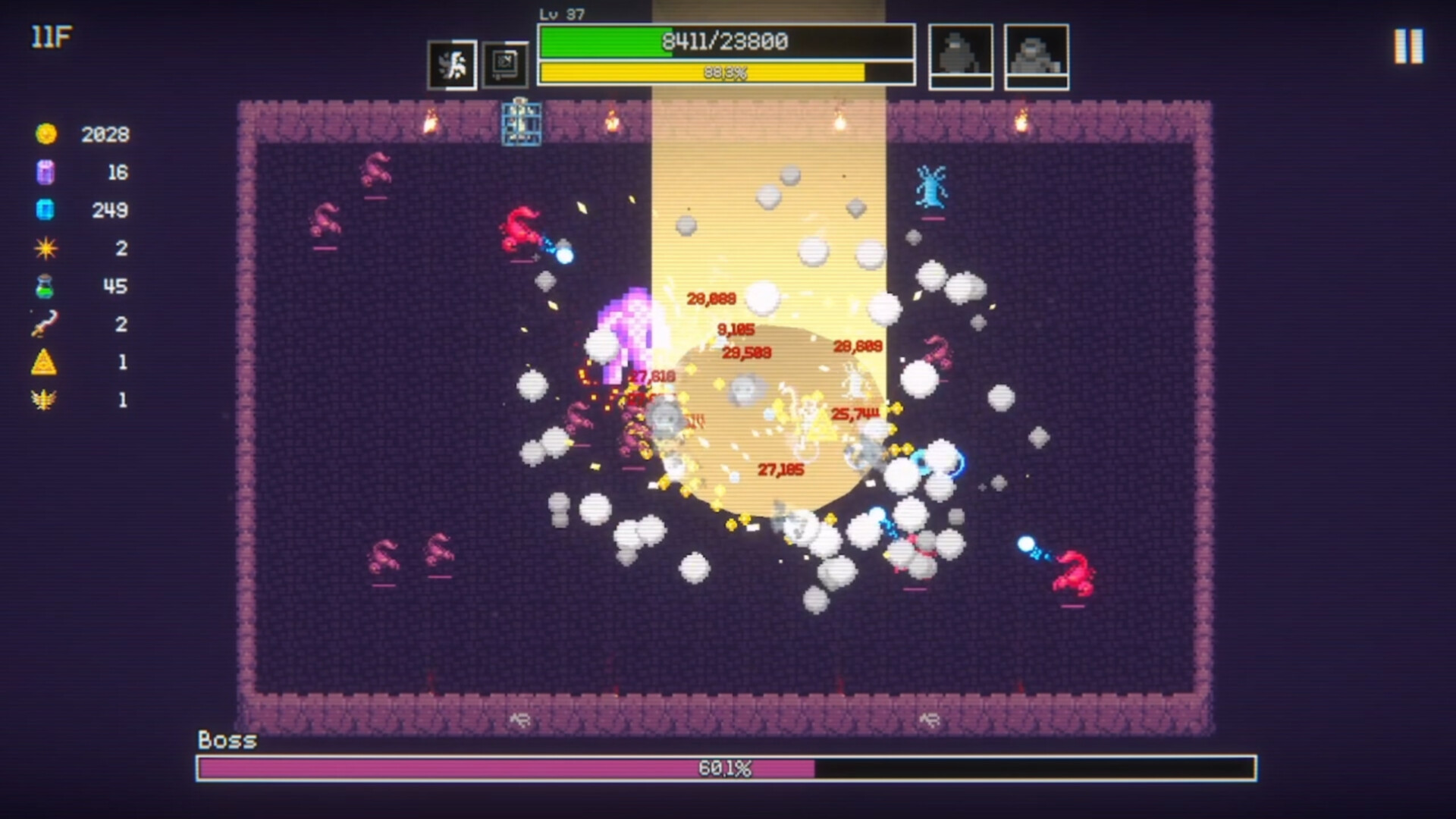 ꡼ No.005 | PC Duncrush