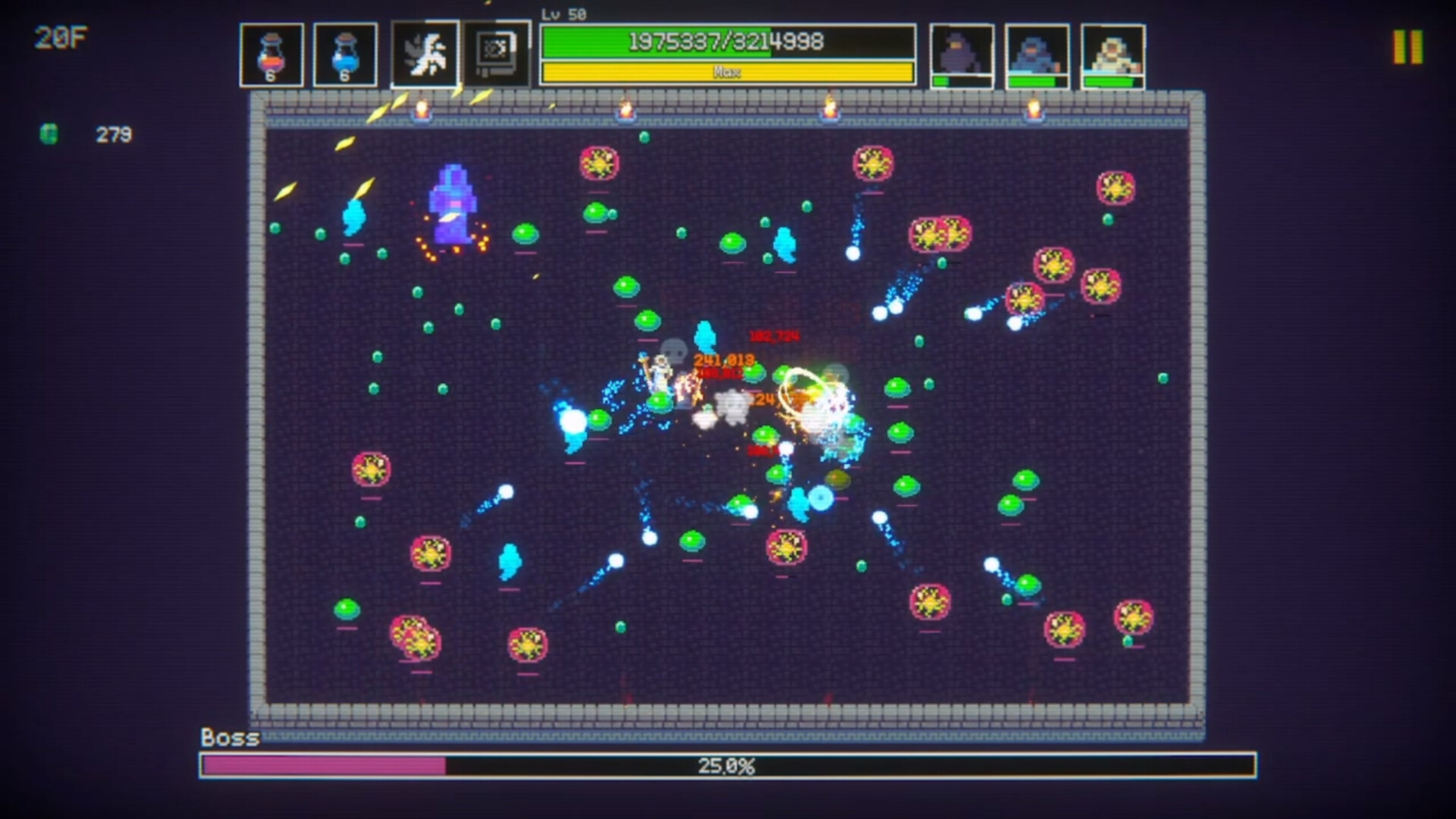 ꡼ No.007 | PC Duncrush