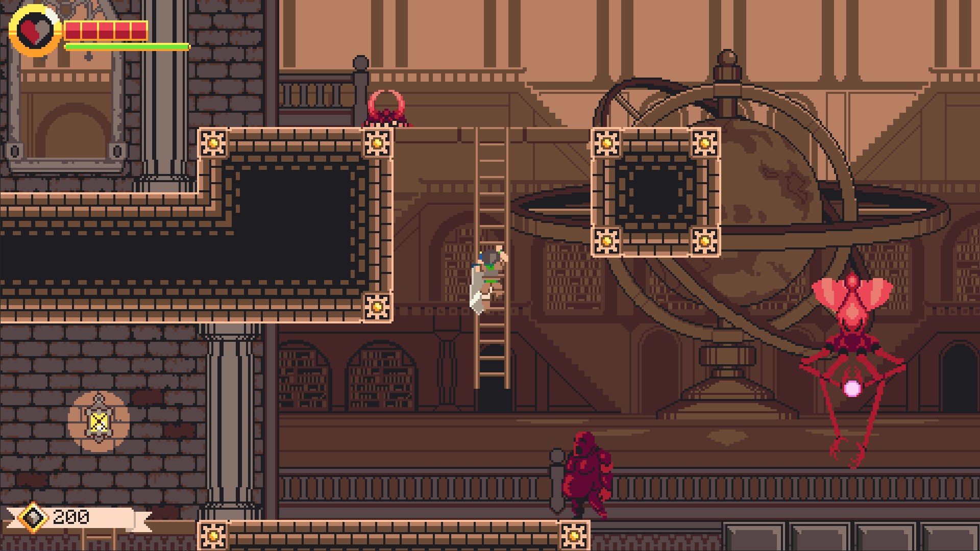 ꡼ No.007 | Xbox One GIGASWORD