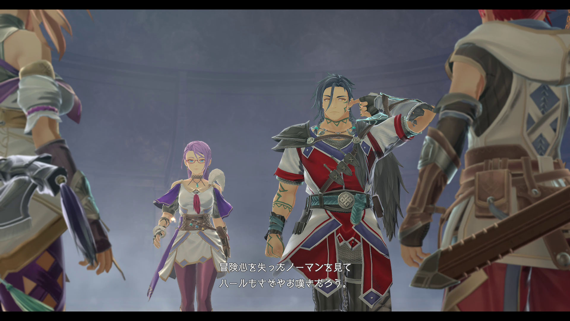 ꡼ No.004 | PS5ǡ֥X -Proud NORDICS-ס2026ǯ219ȯꡣ4K٤Υեå120fpsǤưб