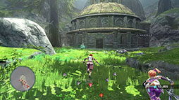 ���������꡼ No.002�Υ���ͥ������ / PS5�ǡ֥�����X -Proud NORDICS-�ס�2026ǯ2��19����ȯ����ꡣ4K�����٤Υ���ե��å�����120fps�Ǥ�ư����б�