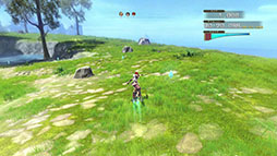 ���������꡼ No.006�Υ���ͥ������ / PS5�ǡ֥�����X -Proud NORDICS-�ס�2026ǯ2��19����ȯ����ꡣ4K�����٤Υ���ե��å�����120fps�Ǥ�ư����б�