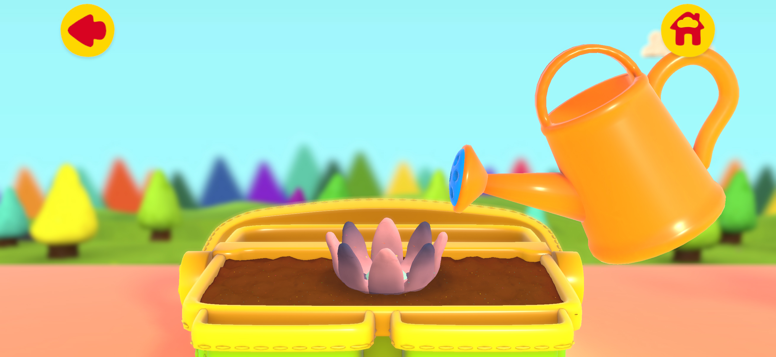 ꡼ No.013 | եǴڤ򤳤ͤơʤΤ򤤤äѤˡPlay-Doh World׻ҶͤޤǡºߤΤȤäǴͷӤ˥ϥޤʺϤApple Arcade #52