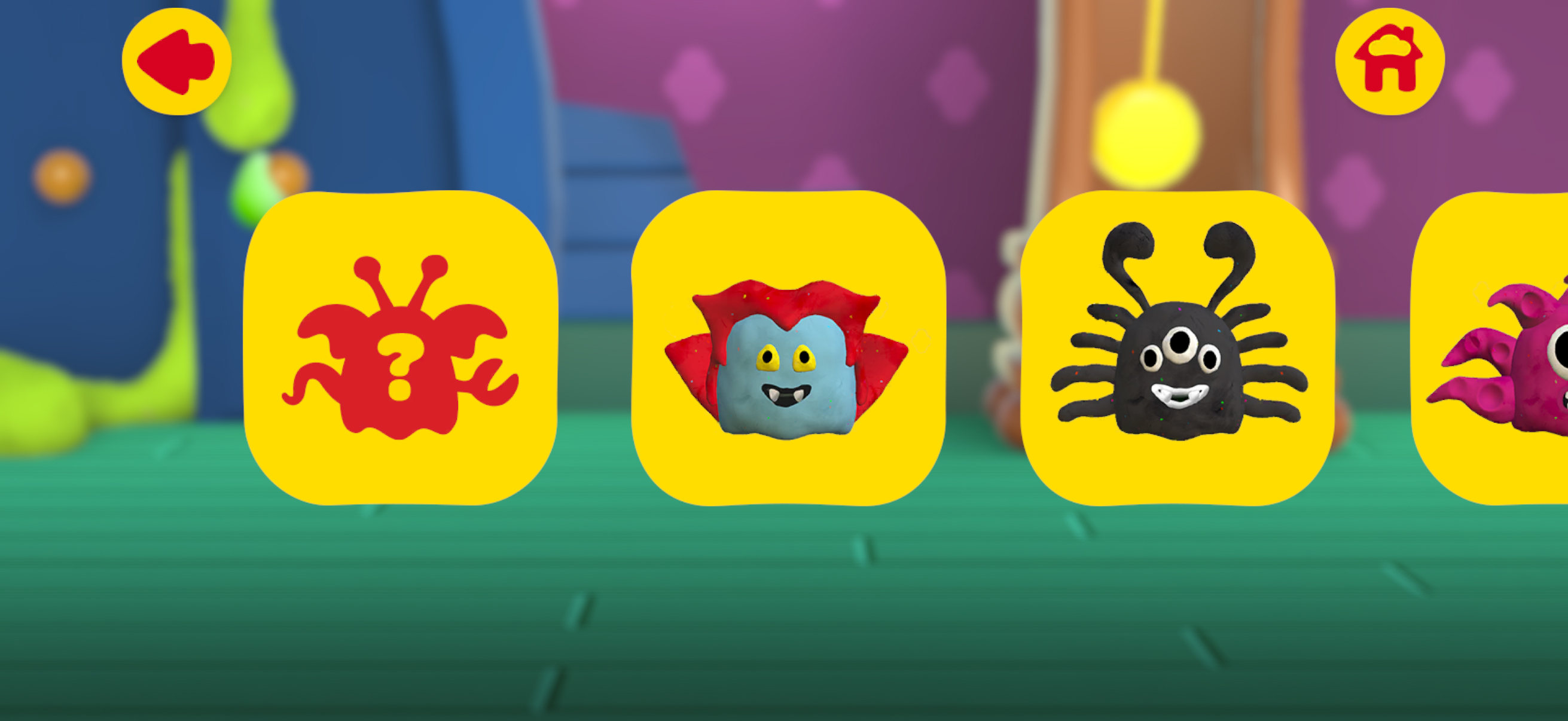 ꡼ No.015 | եǴڤ򤳤ͤơʤΤ򤤤äѤˡPlay-Doh World׻ҶͤޤǡºߤΤȤäǴͷӤ˥ϥޤʺϤApple Arcade #52