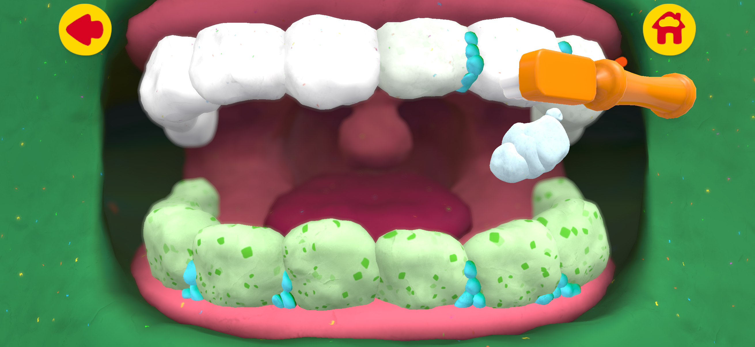 ꡼ No.021 | եǴڤ򤳤ͤơʤΤ򤤤äѤˡPlay-Doh World׻ҶͤޤǡºߤΤȤäǴͷӤ˥ϥޤʺϤApple Arcade #52